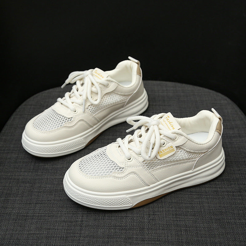 Damen Sportliche Sneaker R&B