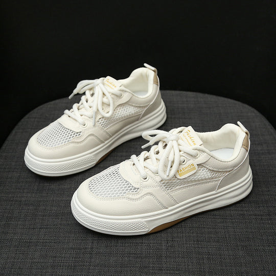 Damen Sportliche Sneaker R&B