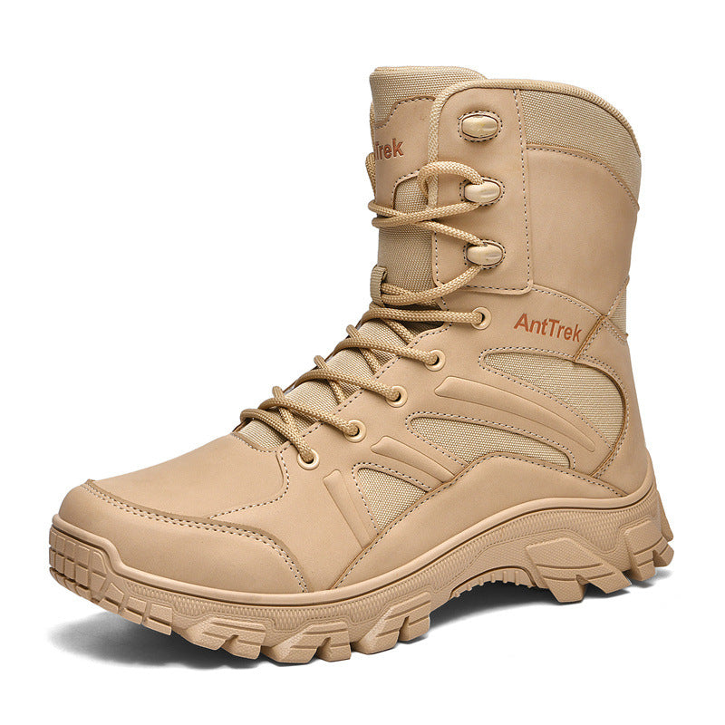 Damen Hochleistungs Wanderschuhe R&B