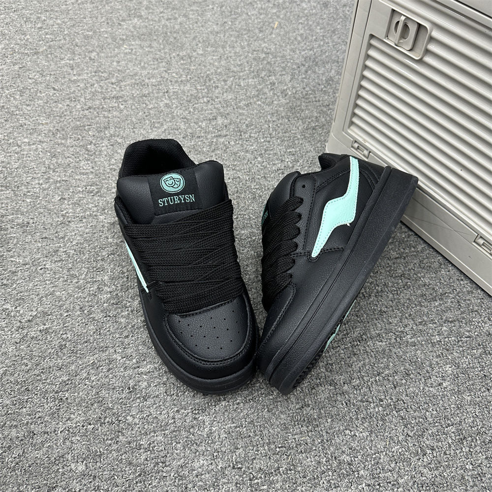 Damen Sneakers mit komfortabler Polsterung und stylischem Design R&B
