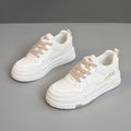 Damen modische Sneakers mit komfortabler Dämpfung und ergonomischem Design R&B