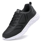 Damen Sportliche Lauf-Sneaker mit flexiblem Dämpfungssystem