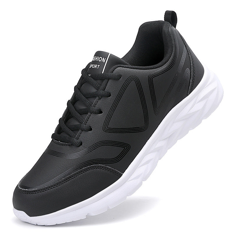 Damen Sportliche Lauf-Sneaker mit flexiblem Dämpfungssystem