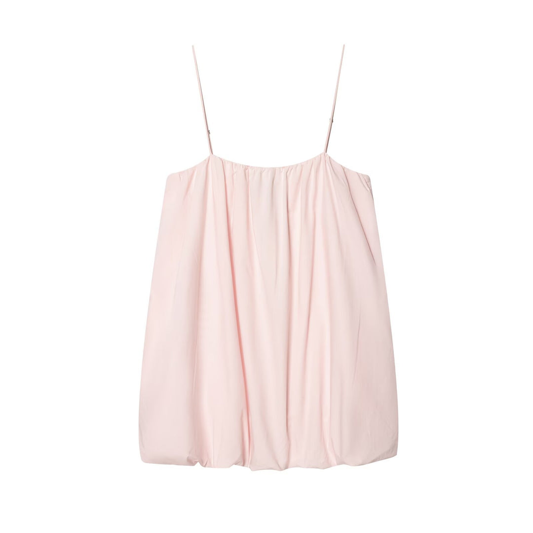 Damen luftiges Top R&B