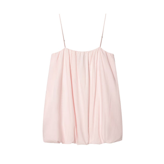 Damen luftiges Top R&B