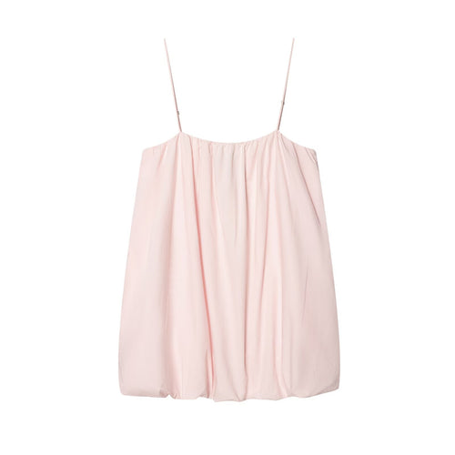 Damen luftiges Top R&B