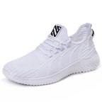Damen Leichte atmungsaktive Laufschuhe mit flexiblem Obermaterial R&B