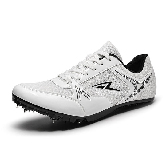 Damen Leichte und atmungsaktive Leichtathletikschuhe R&B