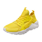 Damen Sportliche High-Performance Sneaker mit rutschfester Sohle und atmungsaktivem Design R&B