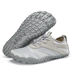 Damen Wassersport-Schuhe mit rutschfester Sohle und atmungsaktiver Obermaterialstruktur