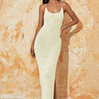 Damen elegantes Strandsarong R&B