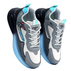 Damen Sportliche Performance-Sneaker mit atmungsaktivem Obermaterial und stabiler Dämpfung R&B