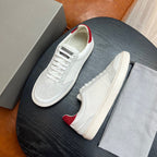 Damen Sportliche Wildleder Sneakers mit modischem Design und flexibler Sohle R&B