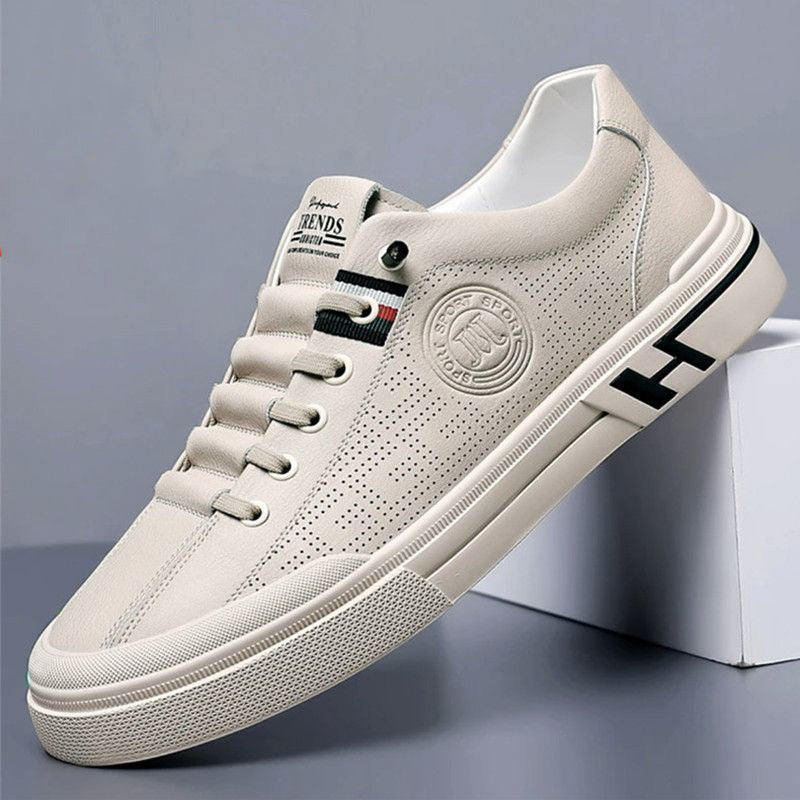 Damen Bequeme und atmungsaktive Sneakers R&B