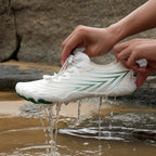Damen Bunte Sportschuhe mit rutschfester Sohle und atmungsaktivem Obermaterial R&B