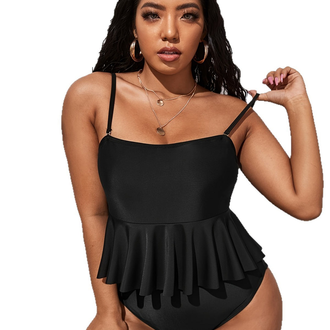 Damen Badeanzug R&B