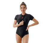 Damen Schwimmanzug R&B