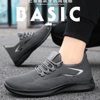 Damen Atmungsaktive Laufschuhe mit flexibler Dämpfungstechnologie R&B