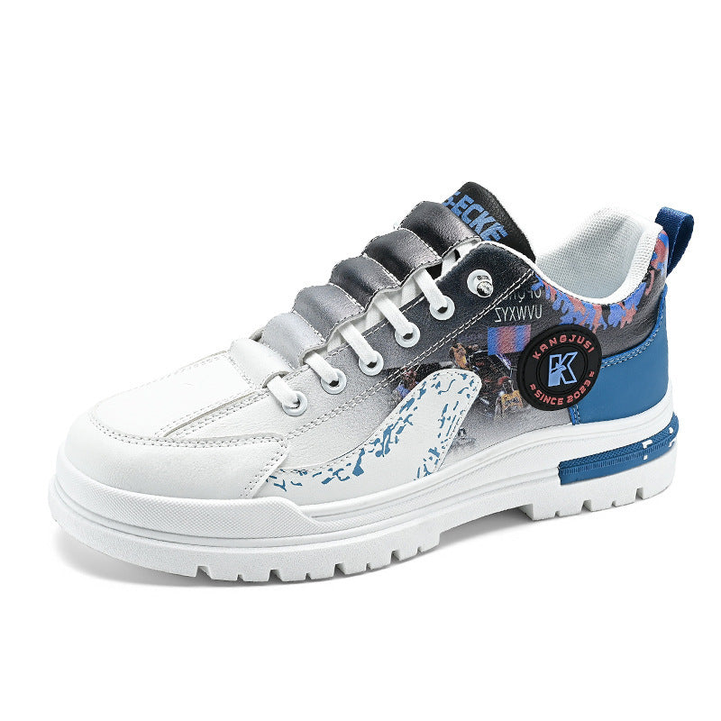 Damen Sportliche Sneakers mit modischem Design und innovativem Dämpfungssystem R&B