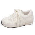 Damen Atmungsaktive Freizeit-Sneaker mit rutschfester Sohle R&B