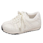 Damen Atmungsaktive Freizeit-Sneaker mit rutschfester Sohle R&B