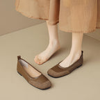 Damen elegante Ballerinas mit modernem Design und komfortabler Passform
