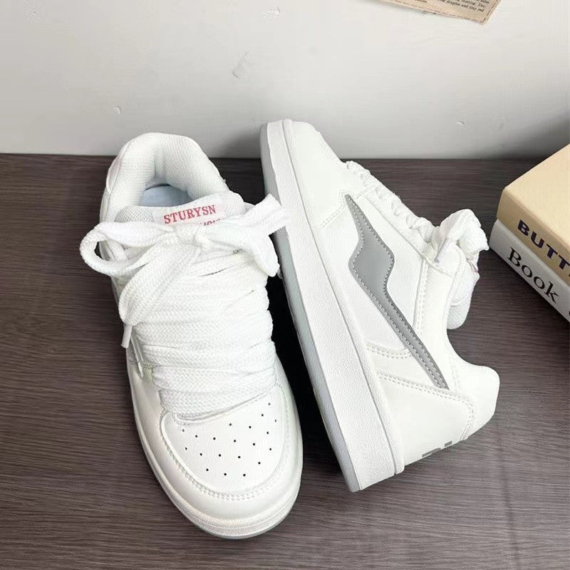 Damen modische Sneakers