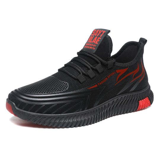 Damen Sportliche Laufschuhe mit innovativer Profilsohle R&B