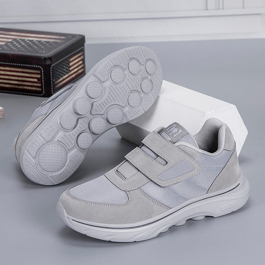 Damen multifunktionale Sportschuhe mit Klettverschluss R&B