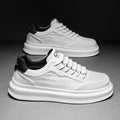 Damen modische Lifestyle Sneakers mit gepolsterter Sohle
