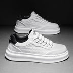 Damen modische Lifestyle Sneakers mit gepolsterter Sohle
