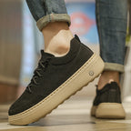 Damen Urban Lifestyle Sneaker mit texturiertem Obermaterial R&B