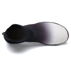 Damen Aqua-Outdoor-Schuhe mit rutschfester Sohle und atmungsaktivem Obermaterial R&B