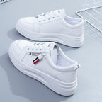 Damen Sportliche Sneakers mit modernem Design und bequemer Sohle R&B