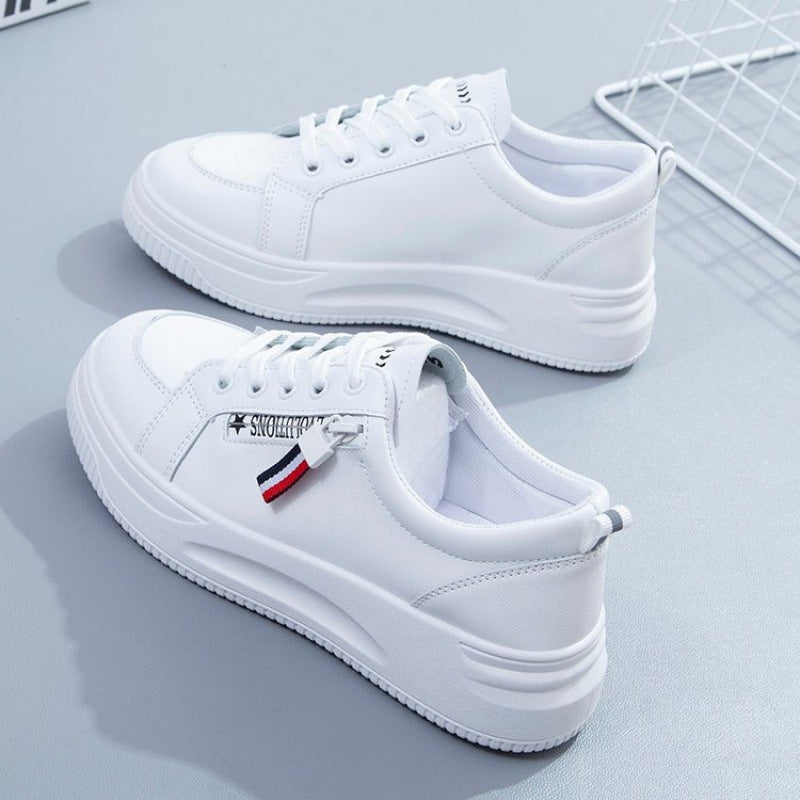 Damen Sportliche Sneakers mit modernem Design und bequemer Sohle R&B