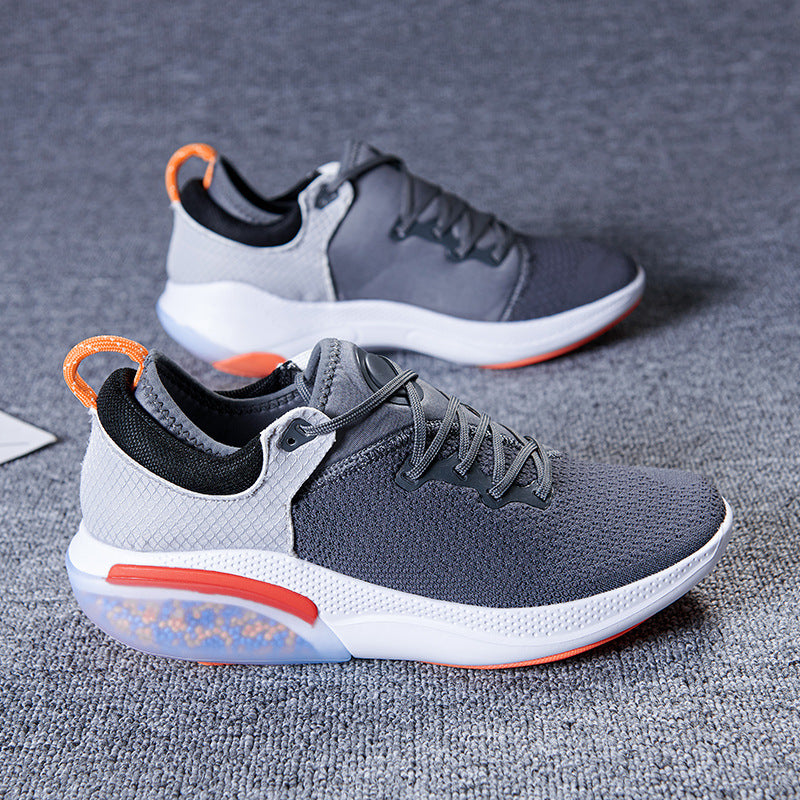 Damen Sportliche Laufschuhe mit atmungsaktivem Obermaterial und innovativer Dämpfungstechnologie R&B