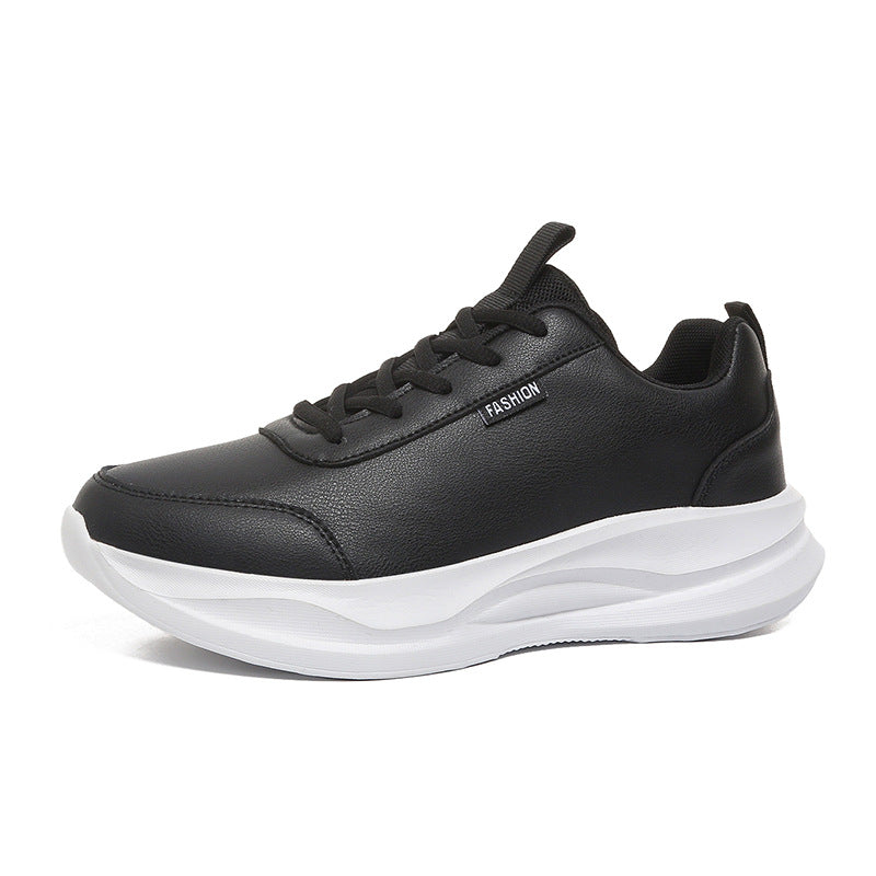 Damen modische Sneakers mit stoßdämpfender Sohle und atmungsaktivem Obermaterial R&B