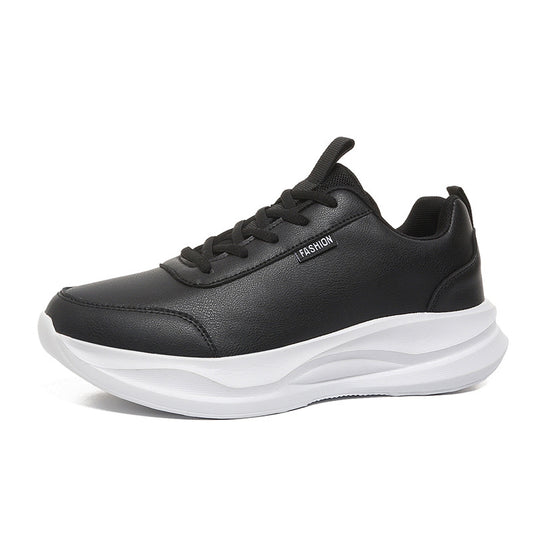 Damen modische Sneakers mit stoßdämpfender Sohle und atmungsaktivem Obermaterial R&B