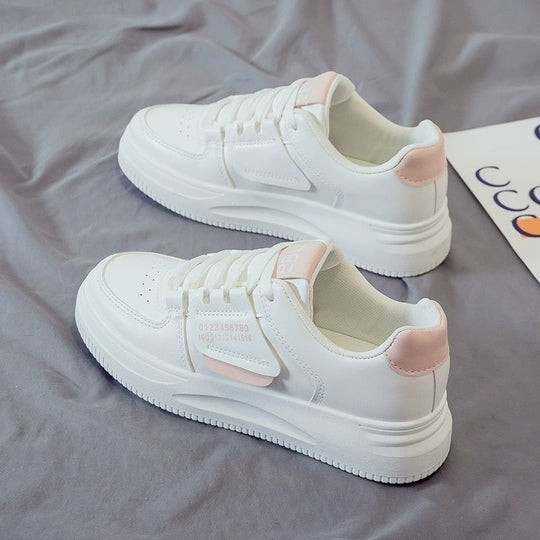 Damen Sportliche Sneakers mit innovativer Dämpfung R&B