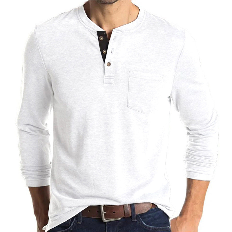 R&B | Henry-Kragen-T-Shirt