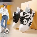 Damen modische Sneakers mit einzigartigem Design und bequemer Sohle R&B