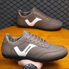 Damen Sportliche Freizeitschuhe mit atmungsaktiver Oberflächenstruktur und rutschfester Sohle