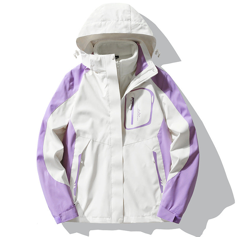 R&B | Verstellbare Damenjacke