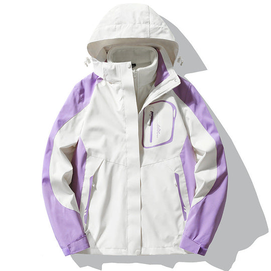 R&B | Verstellbare Damenjacke