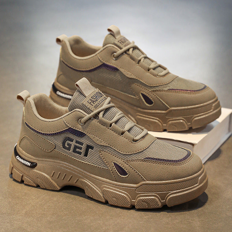 Damen Sportliche Sneakers R&B