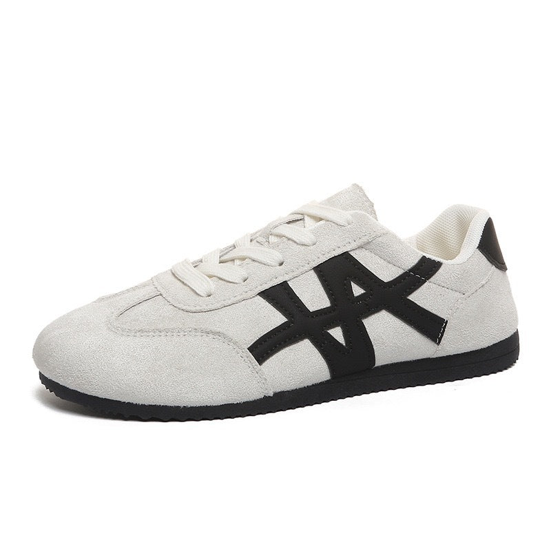 Damen Sportliche Freizeitschuhe mit modernem Design R&B