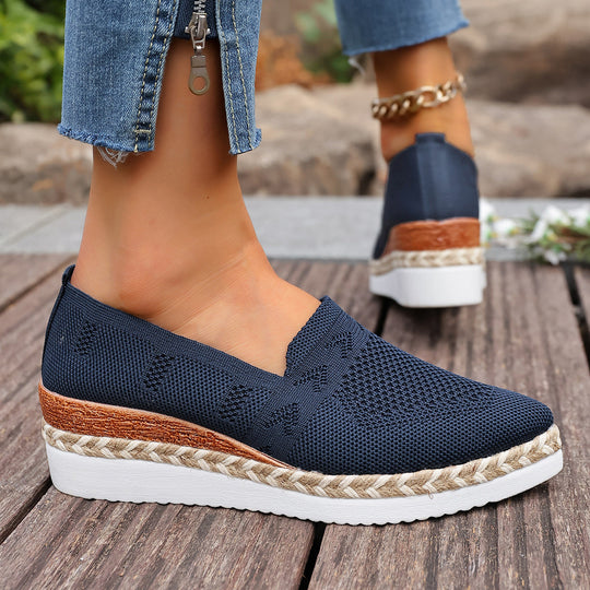 Damen Espadrilles R&B