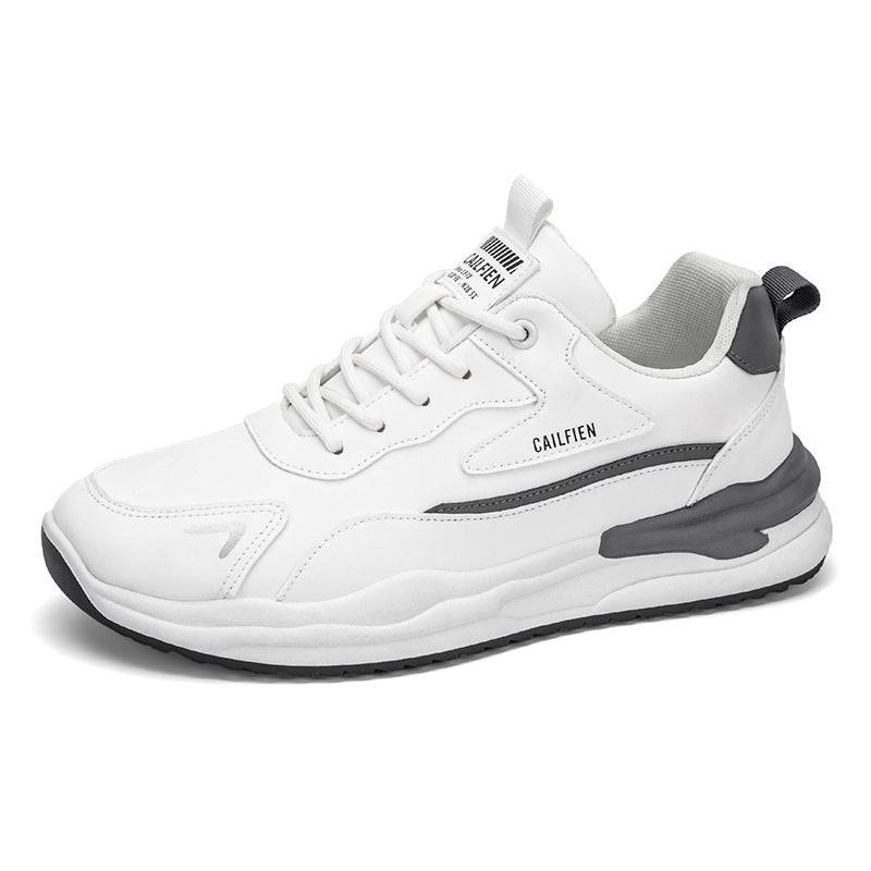 Damen Komfortable Sneaker mit ergonomischem Design und dämpfender Sohle