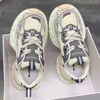 Damen Atmungsaktive Lauf-Sneaker mit ergonomischer Dämpfung und modernem Design R&B