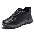 Herren Bequeme und strapazierfähige Outdoorschuhe R&B